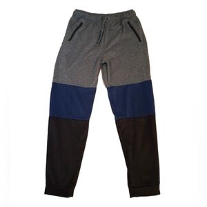 Body Glove Boys Large 14/16 Multicolored Joggers